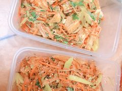 -刘小胖煎肉馆
