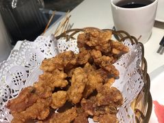 -密友回转自助火锅(中海环宇城店)
