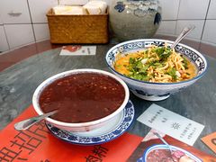 -袁妈红豆汤(重庆总店)