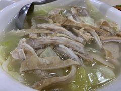 -天一沾水肥肠(科园一街店)