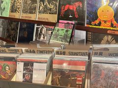 -旧天堂书店(华侨城创意文化园南山特色文化街区店)