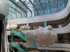 店内环境-大族广场Mall&More