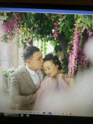 点击看大图 -金夫人婚纱摄影
