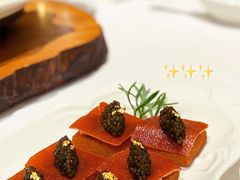 黑鱼子乳猪件-誉珑轩