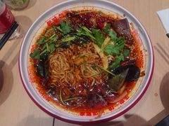 -每味每客·重庆麻辣烫(闵行龙湖天街店)