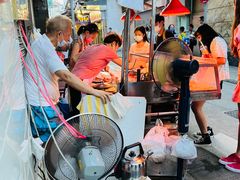 -明记牛杂(新马路分店)