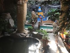 -顺景温泉