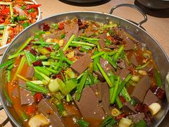 -胡马八破·川菜小馆(宽厚里店)