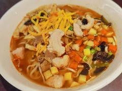 -黄三怪(清河店)