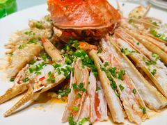 -廊亦舫Lang Yi Fang Restaurant(金桥店)