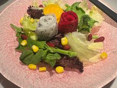 -半勺·新徽菜(银泰城店)
