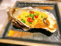 -黄鱼炙夜(华家池店)