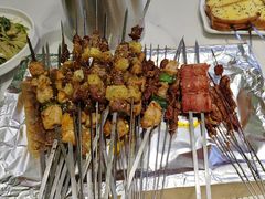 -勇利赵家烤肉坊(纬二街店)