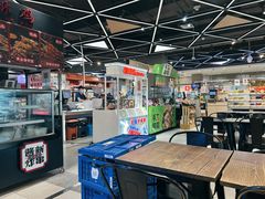 -盒马鲜生(宝地店)