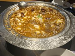 -大河宴·椒麻鱼火锅(北京路中和美食街店)