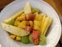 -RUXU入续糖水铺与包(卓悦中心店)