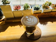 -Cafe Villa