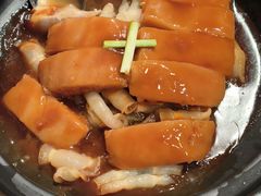 -凤阁楼果木烧鹅(鹤山陈山店)
