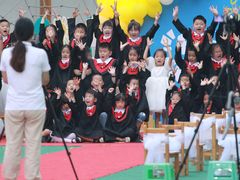 -北京市海淀区锦绣明天莲宝幼儿园