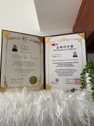 -YIMEI ART半永久纹眉·野生眉
