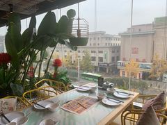 -花田煮鲜牛肉火锅(钟楼众汇店)