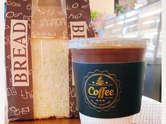 -街角 T·COFFEE 融合料理·BISTRO(车公庙店)