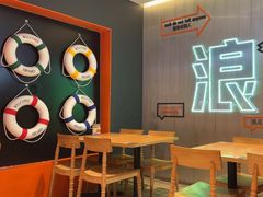 -simply thai天泰(美罗城店)