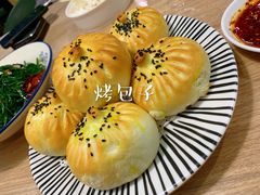 -阿西娅·西北妈妈拿手菜(华联店)