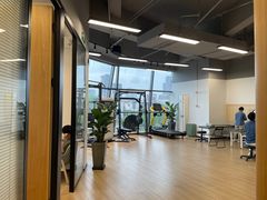 -锐博康复门诊(徐汇店)