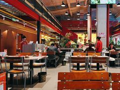-肥肥虾庄·金牌油焖大虾(杨园滨江时代walk店)
