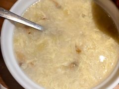 -吕氏疙瘩汤·新鲁菜(济南万象城店)
