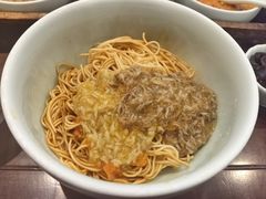 -蟹上黄·蟹黄面·江南糖水(人民广场店)