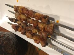 -阿罗新疆菜(人民广场店)