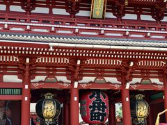 -浅草寺