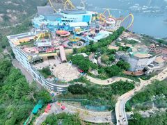 -香港海洋公园