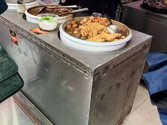 -阿姨牛杂(北京路店)
