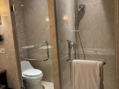 -无锡君来洲际酒店