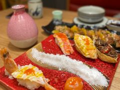-西月山居匠心创意料理(江汉路新佳丽广场店)