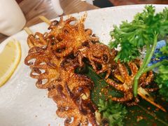 -东京屋(武定路店)