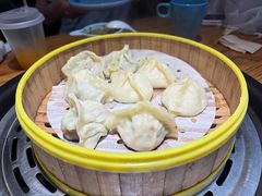 -三个渔夫·蒸汽海鲜(万德大厦店)