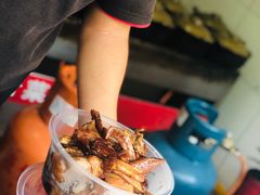 -斯丹姜母鸭·古法干香(涂门街总店)