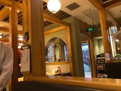 -一心创作料理屋(经开万达店)