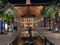 -石梅湾艾美度假酒店