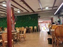 -沐毫傣泐云南菜孔雀宴•手抓饭傣味烧烤(曼听公园店)