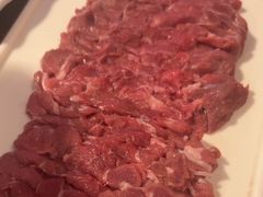 -前门杨记·铜锅涮肉(王府井·故宫店)