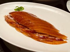 -四季民福烤鸭店(外滩外白渡桥店)