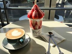 -Cafe de Paris(林荫路店)