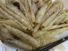 -彭哥甩饼王(城隍庙广场店)