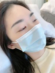 点击看大图 -韩美绣·骨相纹眉·洗眉美瞳线