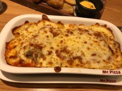 -米斯特比萨(望京西园店)